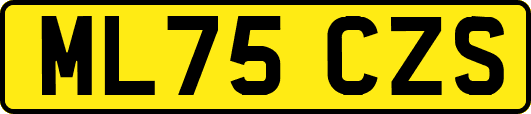 ML75CZS