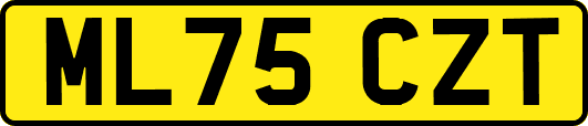 ML75CZT