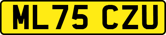 ML75CZU