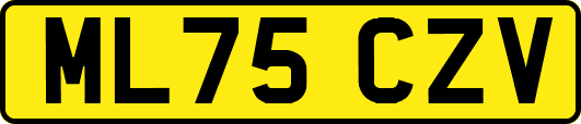 ML75CZV