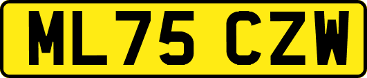 ML75CZW