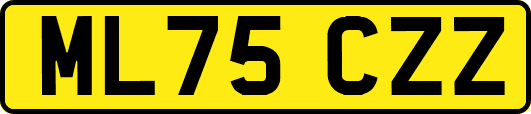 ML75CZZ