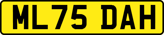 ML75DAH