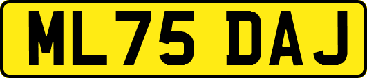 ML75DAJ