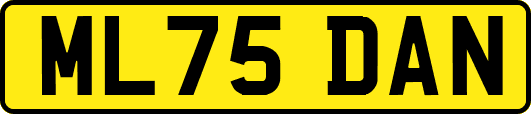 ML75DAN