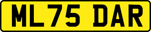 ML75DAR