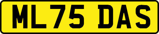ML75DAS