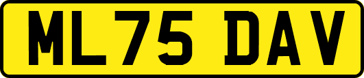 ML75DAV