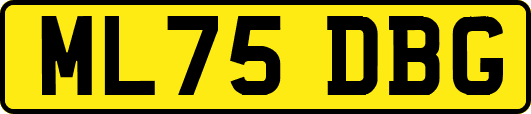 ML75DBG