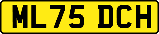 ML75DCH
