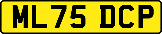 ML75DCP
