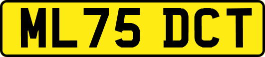 ML75DCT