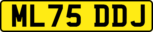 ML75DDJ