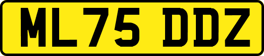 ML75DDZ