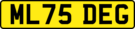 ML75DEG