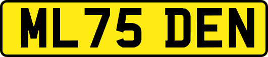 ML75DEN