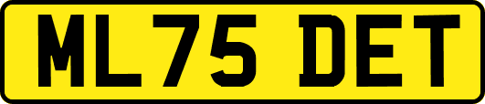 ML75DET