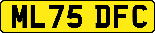 ML75DFC