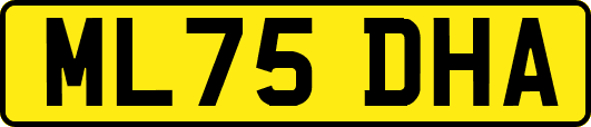 ML75DHA