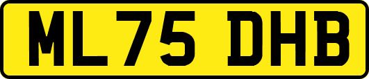 ML75DHB
