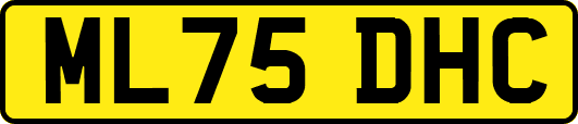 ML75DHC