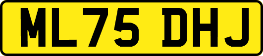 ML75DHJ