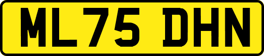 ML75DHN