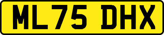 ML75DHX