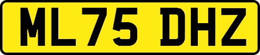 ML75DHZ