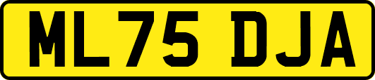 ML75DJA