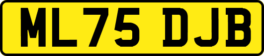 ML75DJB