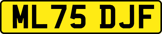 ML75DJF