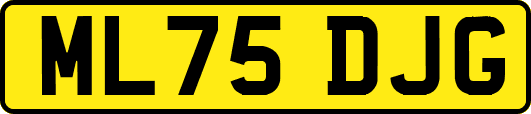 ML75DJG
