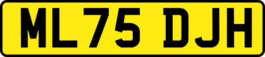 ML75DJH