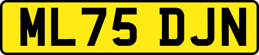 ML75DJN