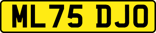ML75DJO