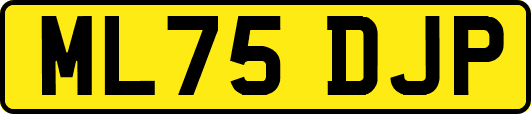 ML75DJP