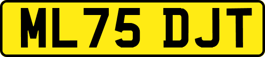 ML75DJT