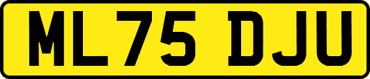 ML75DJU