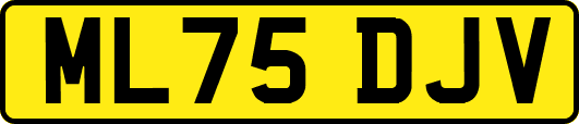 ML75DJV