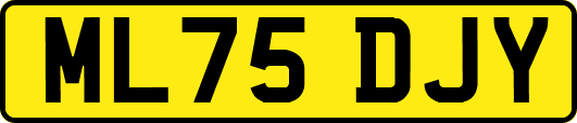 ML75DJY