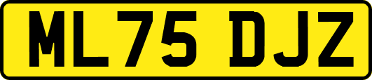 ML75DJZ