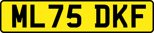 ML75DKF