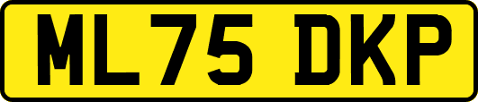 ML75DKP
