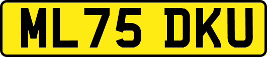 ML75DKU