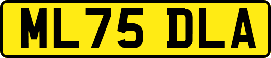 ML75DLA