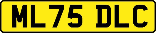 ML75DLC