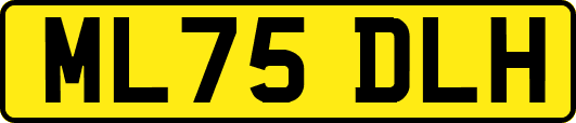 ML75DLH
