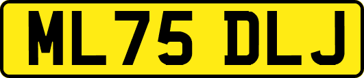 ML75DLJ