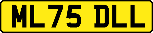 ML75DLL